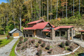 The Lodge